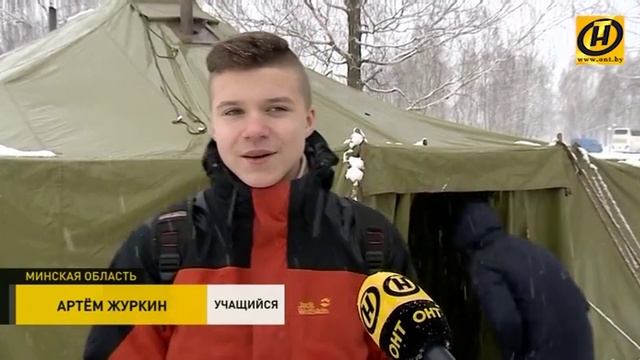 Акции ко Дню защитника Отечества пройдут сегодня по всей стране смотреть онлайн