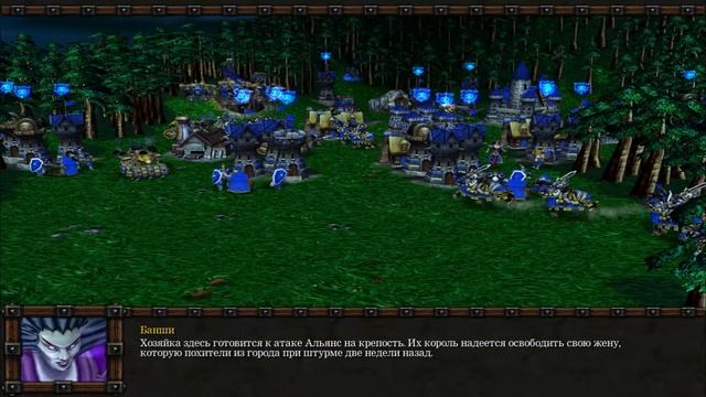 ЗЕЛЁНЫЙ ДРАКОН 2 ЭВОЛЮЦИЯ! - ХРАМ ДРАКОНА! - ДОП КАМПАНИЯ!(Warcraft III: The Frozen Throne) #3 смотреть онлайн