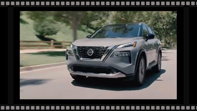 2024 Nissan Rogue Review | 2024 Nissan Rogue Release date, Interior & Exterior смотреть онлайн