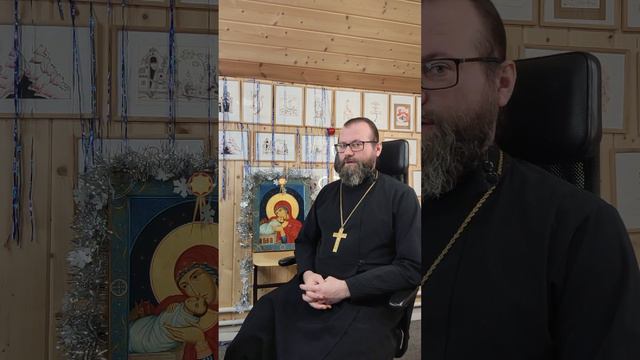 Если Иисус знал, что воскреснет, то о каком самопожертвовании идет речь? Отвечает о. Сергий Крейдич смотреть онлайн