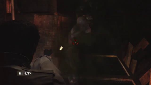 Silent Hill: Homecoming - Part 3 - I Dislike Sewers смотреть онлайн