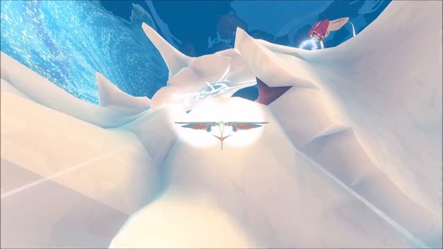 INNERSPACE [EP4] - EVENTIDE & THE LEVIATHAN - Gameplay Walkthrough - Adventure ? No Commentary смотреть онлайн