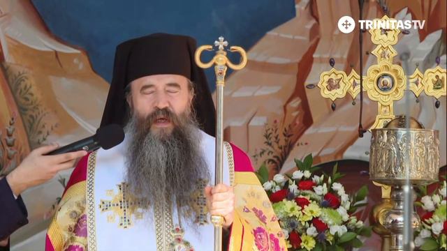 🔴 LIVE: Întâmpinarea moaștelor Sfântului Apostol Toma la Hramul Mănăstirii Pantocrator #28aprilie смотреть онлайн