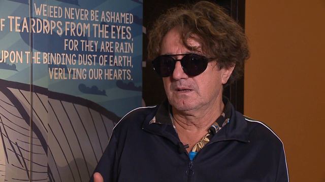 Excerpt from the Interview with Goran Bregović смотреть онлайн