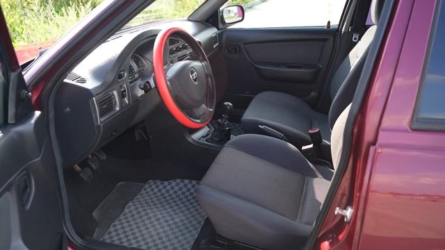 Daewoo Nexia 518 смотреть онлайн