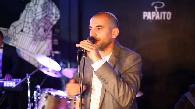 Йоси Яшаев - Попурри / Yossi Yeshayev - Poppuri 2020 смотреть онлайн
