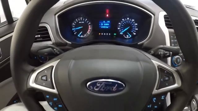 2015 Ford Fusion S | McKenney Salinas Honda | Charlotte Area Honda Dealer | PH7325 смотреть онлайн