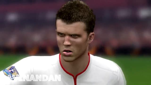 FIFA 15 Manchester United #Part 1 FACES смотреть онлайн