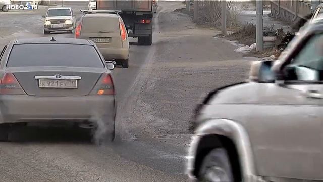 Работы по нацпроекту БКД