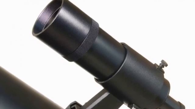 Telescope review - Levenhuk SkyMatic PRO 150 EQ MAK смотреть онлайн