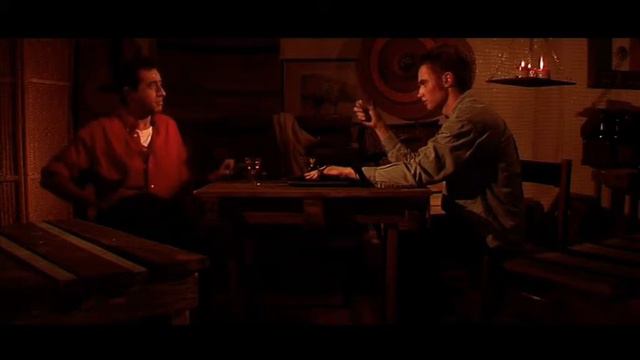 La Scommessa (CineWay) смотреть онлайн