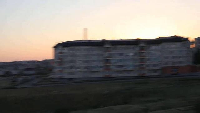 Дорогами побед Элиста. Экскурс по городу. MVI 5103 смотреть онлайн