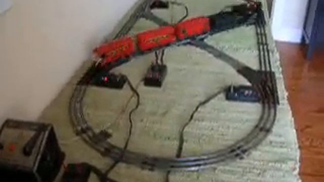 AF Fig8 смотреть онлайн