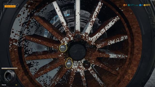 Car Mechanic Simulator 2018 #3 - Разблокировали планшет