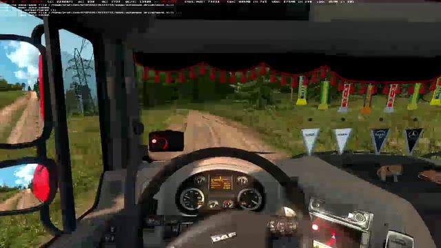 Суровая Россия r9 1.21 тест6 смотреть онлайн