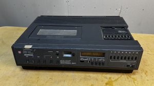 В разборе  Электроника ВМ-12 1989г. Смотрим, сколько мы заработали