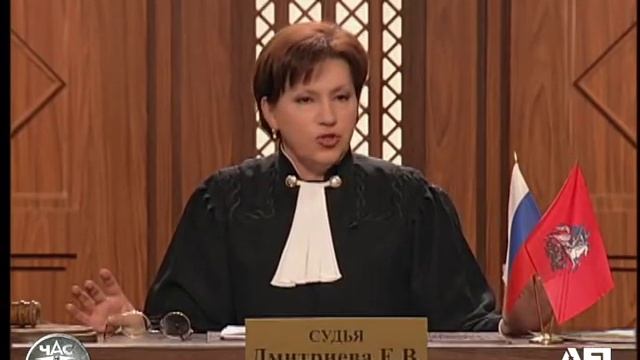 Дела семейные. Аморалка / Family Cases. Personal Dirt смотреть онлайн