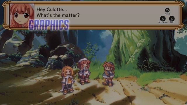 La Pucelle: Ragnarok - PC Review смотреть онлайн