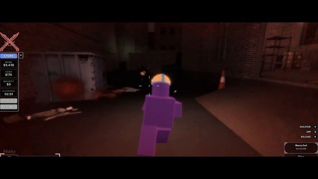 Criminality говно смотреть онлайн