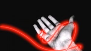 Мария Чайковская - Нитью