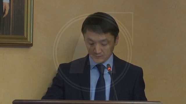 Предприниматели смогут получить до 5 млн тенге на развитие смотреть онлайн