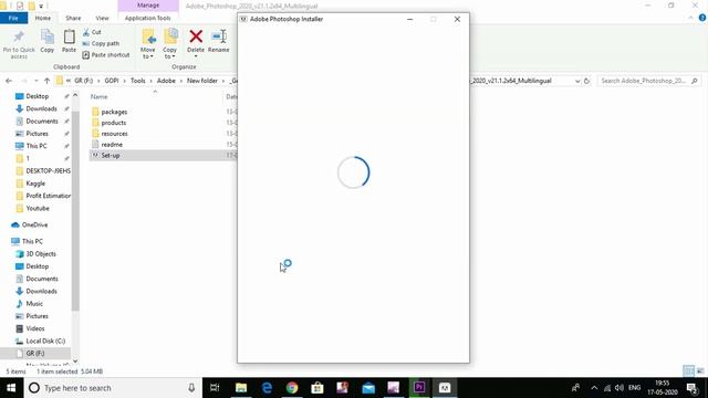 How to download and install Adobe Photoshop cc 2020 for free.. смотреть онлайн