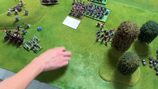 Warhammer Fantasy Battles: Shadow of the Horned Rat смотреть онлайн