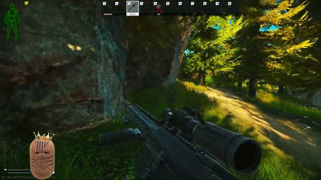 Snatch & Return The Favor From Lightkeeper Quests In Tarkov смотреть онлайн