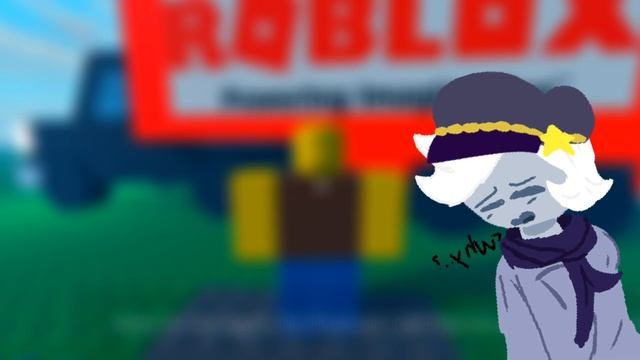 (ROBLOX) The DEEP LORE of A Nostalgic Hangout Game... смотреть онлайн