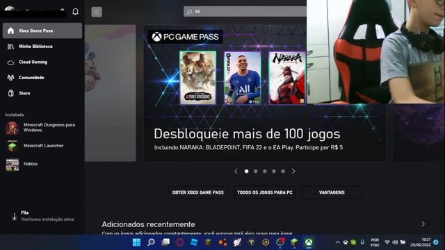 como resolver o bug ''não foi possivel criar o perfil'' no Minecraft Java. ME ESTRESSEI DEMAIS смотреть онлайн