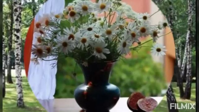 Мои исполнения. Русский романс 