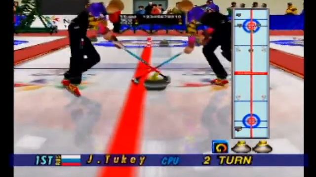 game Curling || popular game Curling 2016 смотреть онлайн