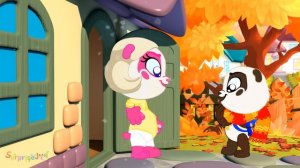 No No Baby Song for Kids | Panda Bo Nursery Rhymes & Kids Songs