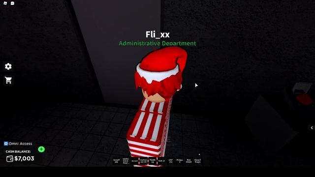 Roblox Area 47 | CHRISTMAS UPDATE IS OUT!!! смотреть онлайн