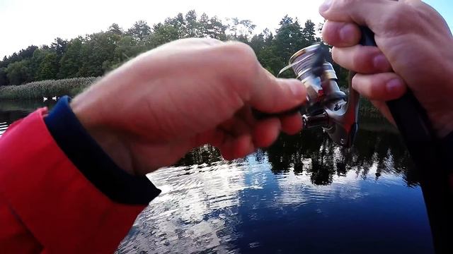 Pike fishing,orbit 110 смотреть онлайн