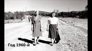 Прогулка по улице Мира в Бетте. 2022 год