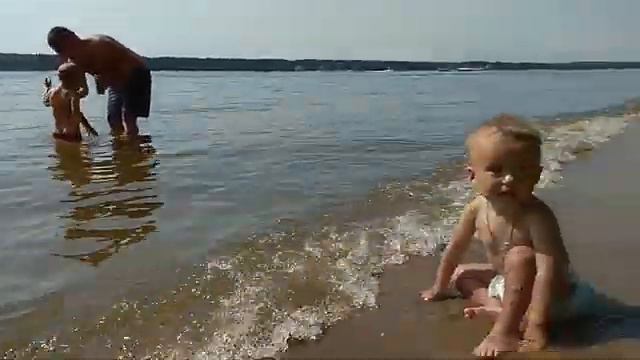 Лето 2017 в Тишково смотреть онлайн