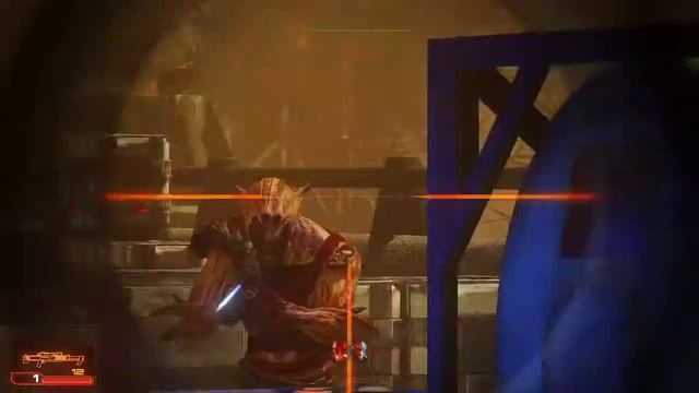 Arc Plays: Mass Effect 2: Part 08 - Tuchanka смотреть онлайн