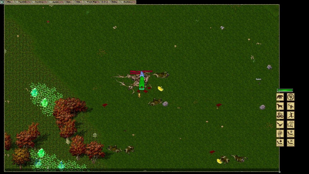 Ultima Online Eternium