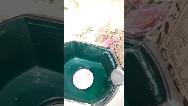 обзор ФИЛЬТР ДЛЯ ВОДЫ АКВАФОР КУВШИН ГАРРИ (ЗЕЛЕНЫЙ) из сулпак смотреть онлайн