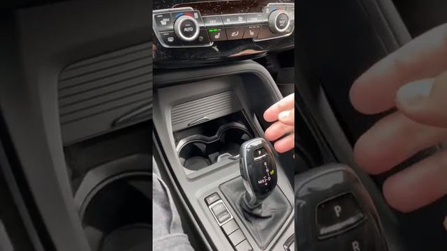 BMW X1 F48. BMW НЕ ЕДЕТ! Проблемы с коробкой №3.  #bmw #коробка #брак #проблема #х1