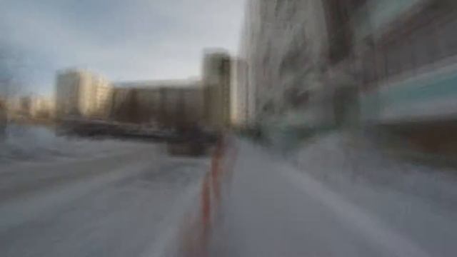 район Ботанический.Екатеринбург/Botanical district.Ekaterinburg 2006-2013 смотреть онлайн
