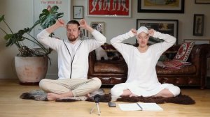 Медитация от зависимости. Короткие медитации на каждый день. Кундалини йога с Натали и Романом