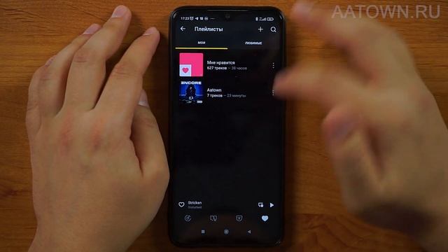 Яндекс Музыка на часах Garmin. Нашли замену Spotify и Deezer. Настройка музыки TRAXX