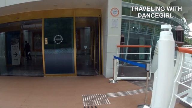 ВЛОГ: ЧТО ПОСМОТРЕТЬ В ПУСАНЕ, ПАРК ТОНБЭКСОМ, ЧАСТЬ 2 смотреть онлайн