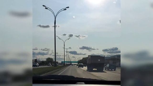 Набережные Челны - СНТ "Ассорти" в ускорении 16х смотреть онлайн