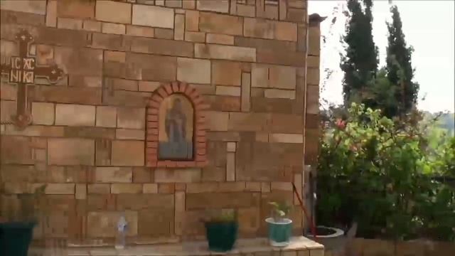 Агиа Параскеви смотреть онлайн