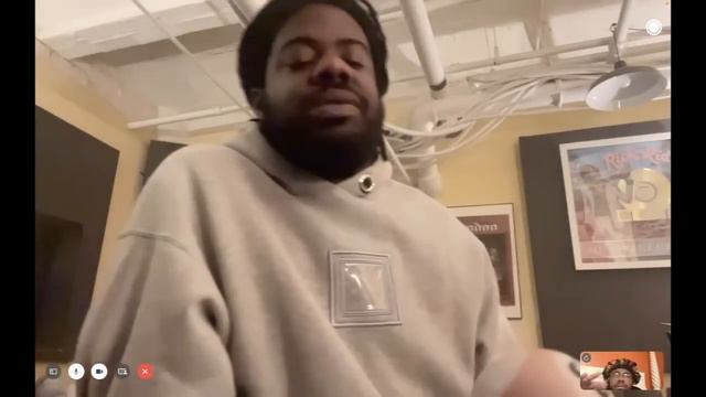 MIKE Talks Burning Desire, Alchemist & Wiki Collab, Beware of The Monkey, & More смотреть онлайн