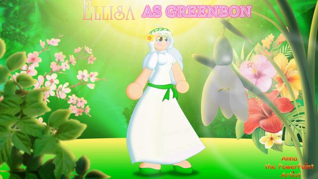 Angry Birds & the Bejeweled: YouTuber-Girls in Rebonbon Spacetoon cast смотреть онлайн