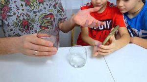 КТО в семье САМЫЙ ТИХИЙ??? ПРОВЕРИМ ШУМОМЕРОМ!!!/WHO IS THE QUIETEST IN THE FAMILY??